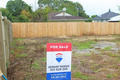 Photo of property in 23a Jutland Road, Manurewa, Auckland, 2102