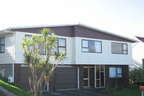 Photo of property in 7 Bodmin Terrace, Camborne, Porirua, 5026