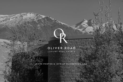 Photo of property in 16 Advance Terrace, Arrowtown, 9302