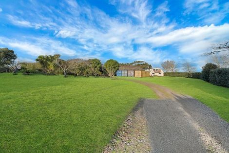 Photo of property in 49 Bridge Street, Otaua, Waiuku, 2682