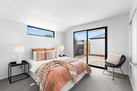 Photo of property in 3/92 Claridges Road, Casebrook, Christchurch, 8051