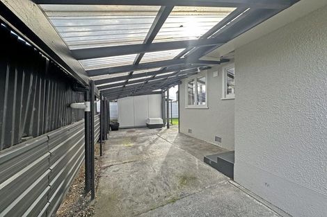 Photo of property in 4 Terrace Street, Aramoho, Wanganui, 4500