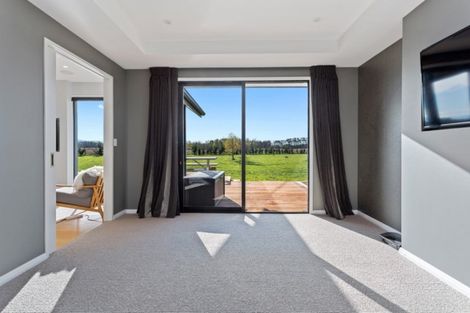 Photo of property in 91 Kintyre Lane, Ohoka, Kaiapoi, 7692