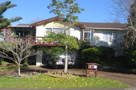 Photo of property in 81 Opaheke Road, Opaheke, Papakura, 2113