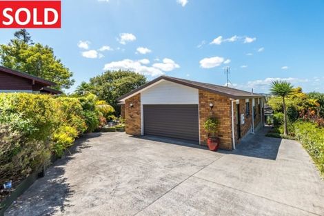 Photo of property in 188 Cook Street, Howick, Auckland, 2014