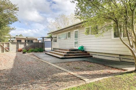 Photo of property in 649 No 3 Line, Okoia, Whanganui, 4582