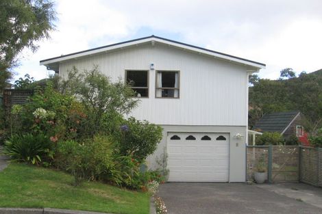 Photo of property in 8 Hazlewood Avenue, Karori, Wellington, 6012