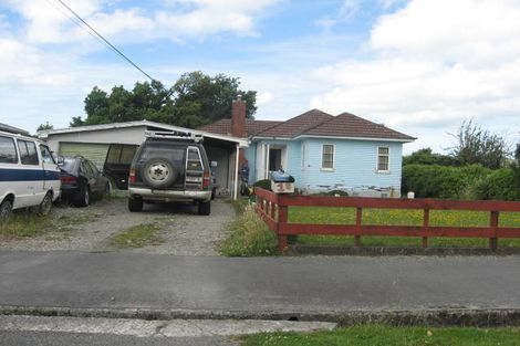 Photo of property in 18 Huia Street, Pahiatua, 4910