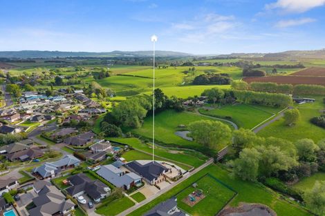Photo of property in 11 Meadowbrook Place, Buckland, Pukekohe, 2677