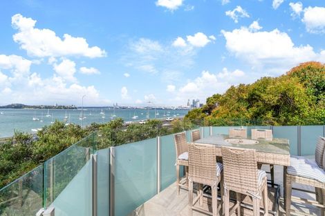 Photo of property in 3/43 Princes Street, Northcote Point, Auckland, 0627