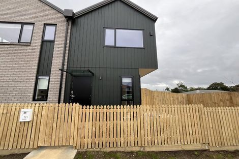 Photo of property in 1/265 Great South Road, Manurewa, Auckland, 2102