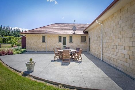 Photo of property in 343 Newtons Road, Rolleston, Christchurch, 7675