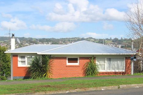 Photo of property in 8 Eden Terrace, Te Kamo, Whangarei, 0112