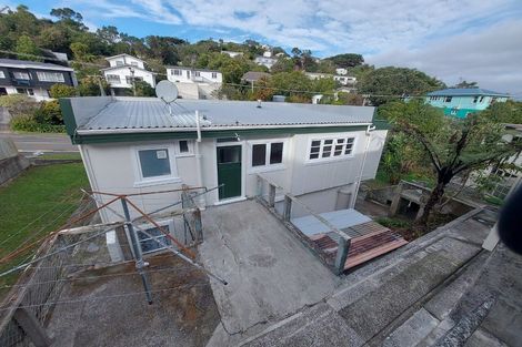 Photo of property in 92 Fraser Avenue, Johnsonville, Wellington, 6037