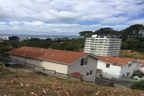 Photo of property in 9 Kilmister Avenue, Thorndon, Wellington, 6011