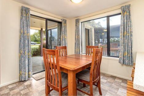 Photo of property in 6a Railway Place, Fairlie, 7925
