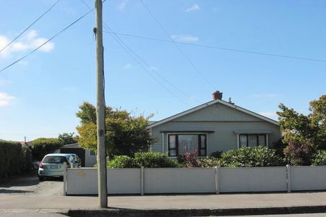 Photo of property in 89 Aitken Street, Ashburton, 7700