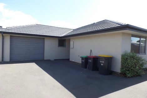 Photo of property in 389b Hereford Street, Linwood, Christchurch, 8011