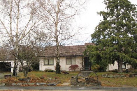 Photo of property in 3 Orpine Court, Cromwell, 9310