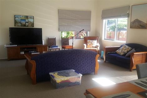 Photo of property in 15 Aubrey Street, New Plymouth, 4310