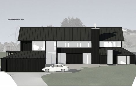 Photo of property in 26 Rushden Rise, Westmorland, Christchurch, 8025