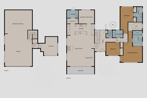 Photo of property in 37 Mcadam Drive, Jacks Point, Queenstown, 9371