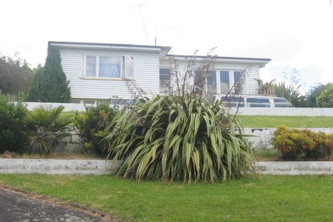 Photo of property in 140 Golf Road, Taumarunui, 3920