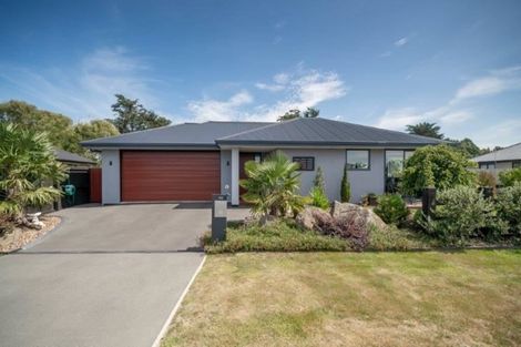 Photo of property in 48 Clausen Avenue, Leeston, 7632