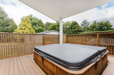 Photo of property in 43 Hospital Street, Dannevirke, 4930