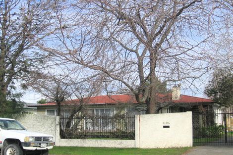 Photo of property in 1106 Williams Street, Mahora, Hastings, 4120