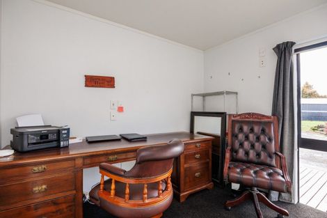 Photo of property in 982a Rongotea Road, Rongotea, Palmerston North, 4476