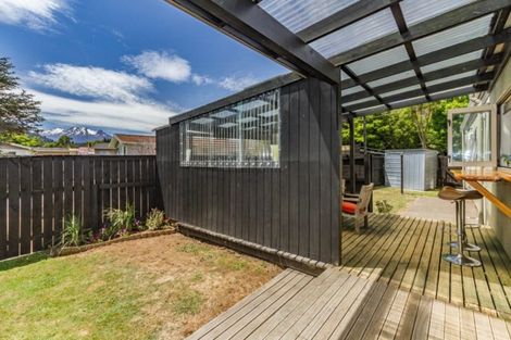 Photo of property in 77 Goldfinch Street, Ohakune, 4625