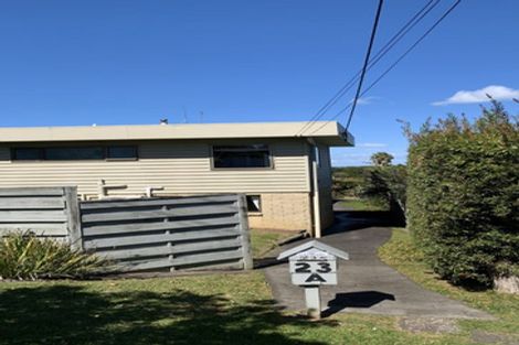 Photo of property in 23 Auld Street, Torbay, Auckland, 0630