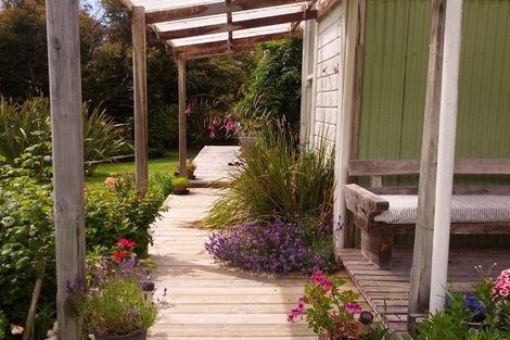 Photo of property in 839 Collingwood-puponga Main Road, Collingwood, 7073