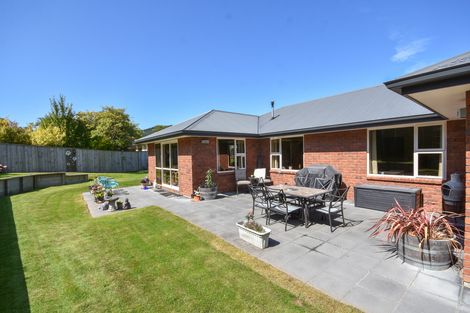 Photo of property in 6 Calluna Crescent, Mosgiel, 9024