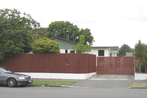 Photo of property in 165 Queenspark Drive, Parklands, Christchurch, 8083