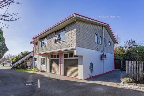 Photo of property in 2/26 Camberwell Place, Avonhead, Christchurch, 8042