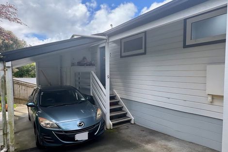 Photo of property in 9 Motueka Street, Ngaio, Wellington, 6035