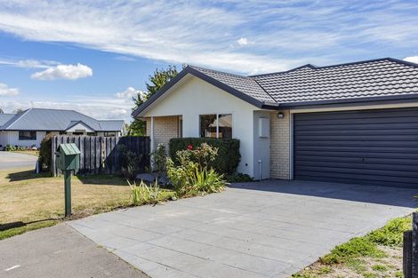 Photo of property in 3 Paget Drive, Woodend, 7610