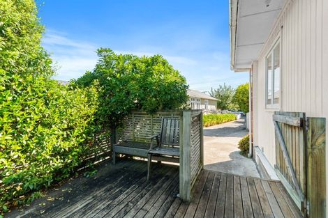 Photo of property in 64 Cologne Street, Martinborough, 5711