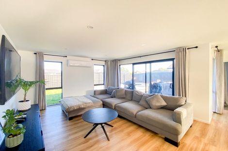 Photo of property in 46 Sandhurst Drive, Rolleston, 7615