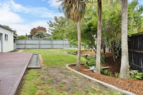 Photo of property in 20 Strachan Place, Rangiora, 7400