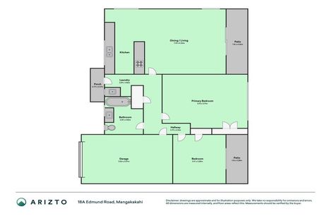 Photo of property in 18a Edmund Road, Mangakakahi, Rotorua, 3015