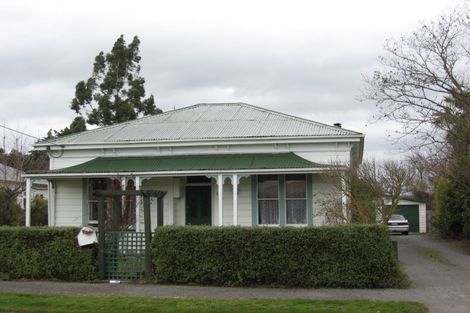 Photo of property in 7 Sussex Street, Masterton, 5810
