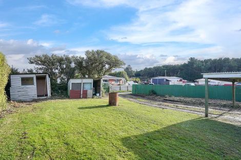 Photo of property in 563 Elles Road, Kingswell, Invercargill, 9812