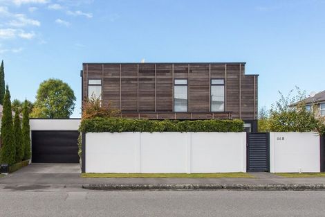 Photo of property in 1/94 Caledonian Road, St Albans, Christchurch, 8014