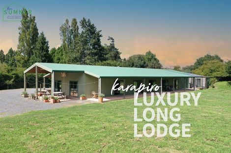 Photo of property in 3/5 Karapiro Road, Karapiro, Cambridge, 3496