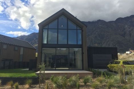 Photo of property in 29 Falconer Rise, Jacks Point, Queenstown, 9371
