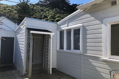 Photo of property in 1/28 Ribble Street, Island Bay, Wellington, 6023