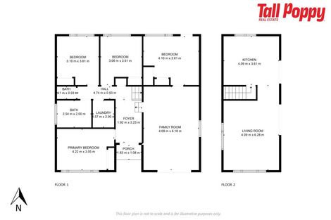 Photo of property in 678 Tweed Street, Newfield, Invercargill, 9812